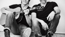 Nico & Alex