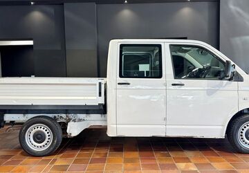 VW T5 Transporter 214.206 km 13.950 &euro; Bonn 53177