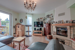 Direkt am Naturschutzgebiet! Modernes Haus mit Einliegerwohnung, Aufzug und vielen Extras! - Einfamilienhaus Königswinter | Angebot:24598297
