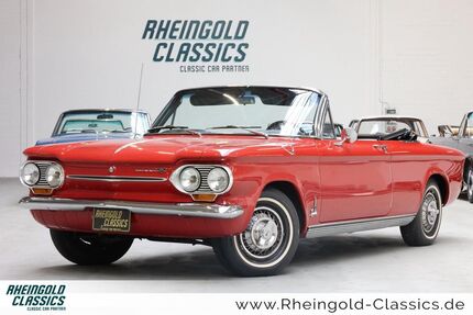 Chevrolet Andere 19.216 km 34.800 &euro; Rheinbreitbach 53619