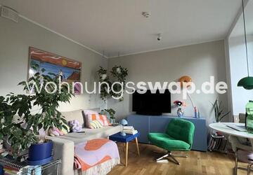 Wohnung Köln Innenstadt - 2 Zimmer, 50 m&sup2;, 740&euro; | Angebot:24541338