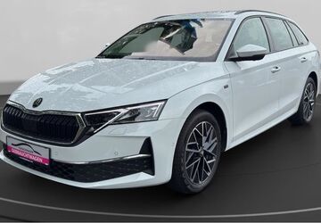 Skoda Octavia 29.207 km 31.980 &euro; Bonn 53119