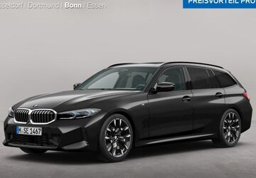 BMW 330 24.507 km 53.999 &euro; Bonn 53119