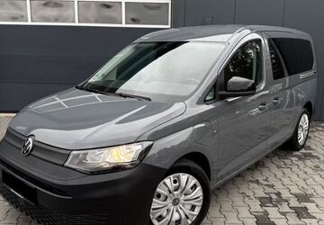 VW Caddy Maxi 25.000 km 36.980 &euro; Rheinbach 53359