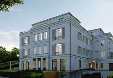Wohnung Bonn Lannesdorf - 5 Zimmer, 197 m&sup2;, 4.150&euro; | Angebot:24435771