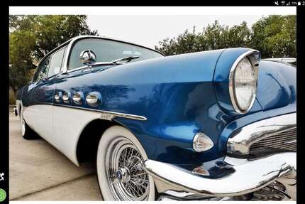 Buick Roadmaster 84.400 km 38.700 &euro; Bonn 53117