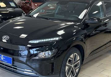 Hyundai KONA 40.704 km 18.800 &euro; Bonn 53227