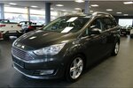 Ford Grand C-Max 1.0 EcoBoost Titanium - 7-Sitzer - 63.004 km 11.980 &euro; Euskirchen 53881