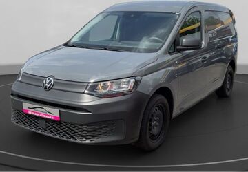 VW Caddy Maxi 23.403 km 20.980 &euro; Köln-Mülheim 51063