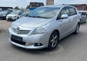 Toyota Verso 245.500 km 3.000 &euro; Erftstadt (bei köln) 50374