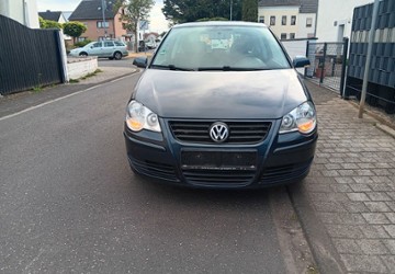 VW Polo 168.000 km 1.399 &euro; Kuchenheim 53881