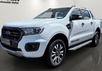 Ford Ranger 43.564 km 36.950 &euro; Bonn 53119