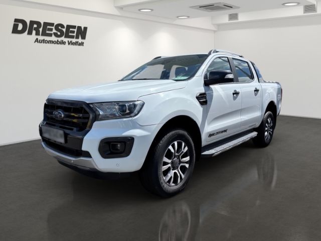 Ford Ranger 43.564 km 36.950 &euro; Bonn 53119