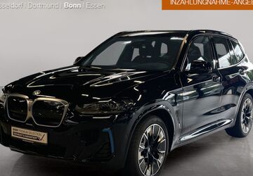 BMW iX3 30.961 km 42.999 &euro; Bonn 53119