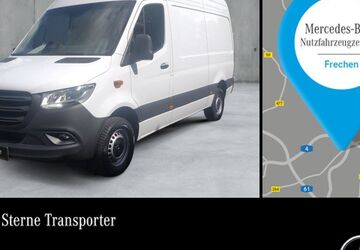 Mercedes-Benz Sprinter 38.769 km 44.006 &euro; Frechen 50226