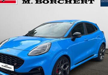 Ford Puma 20.881 km 22.995 &euro; Weilerswist 53919