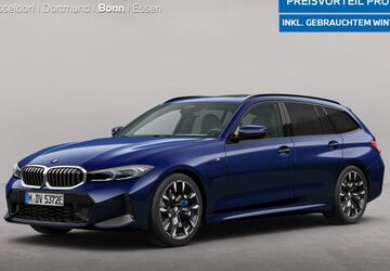 BMW 330 14.844 km 59.899 &euro; Bonn 53119