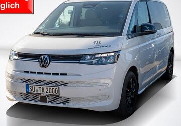 VW T7 Multivan 16.873 km 53.475 &euro; Troisdorf-Spich 53842