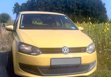 VW Polo 104.000 km 5.750 &euro; Overath 51491