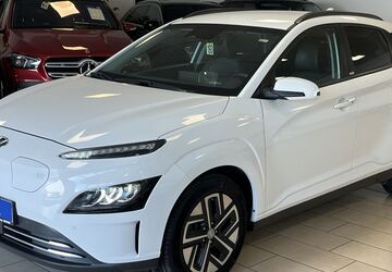 Hyundai KONA 66.488 km 23.000 &euro; Bonn 53227