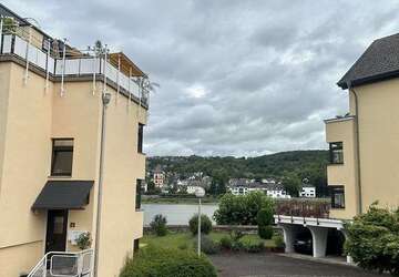 Wohnung Remagen - 3 Zimmer, 107 m&sup2;, 1.075&euro; | Angebot:27178898