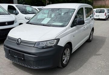 VW Caddy 101.000 km 19.000 &euro; Heimersheim 53474