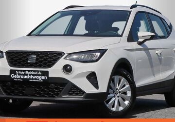 Seat Arona 29.070 km 16.447 &euro; Bonn 53175