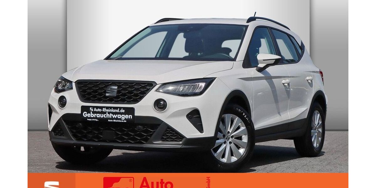 Seat Arona 29.070 km 16.447 &euro; Bonn 53175