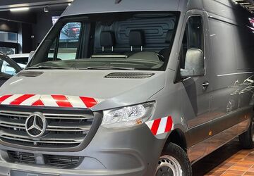 Mercedes-Benz Sprinter 155.984 km 30.881 &euro; Bonn 53177