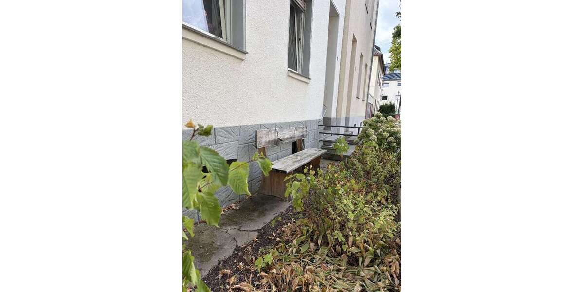 Etagenwohnung Rheinbach - 2 Zimmer, 57 m&sup2;, 560&euro; | Angebot:27265603