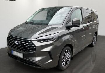 Ford Tourneo Custom 2.341 km 59.990 &euro; Bonn 53119