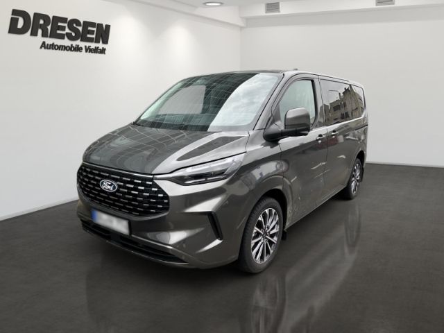 Ford Tourneo Custom 2.341 km 59.990 &euro; Bonn 53119