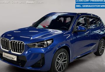 BMW X1 8.620 km 39.499 &euro; Bonn 53119