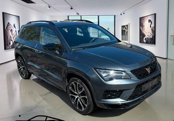 Cupra Ateca 123.800 km 20.990 &euro; Bonn OT Pützchen 53229