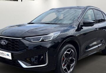 Ford Kuga 14.600 km 34.900 &euro; Köln 51107