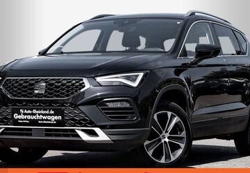 Seat Ateca 73.350 km 25.945 &euro; Bonn 53175
