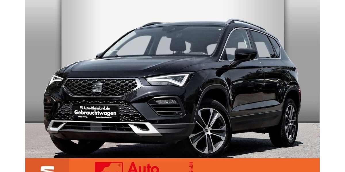 Seat Ateca 73.350 km 25.945 &euro; Bonn 53175