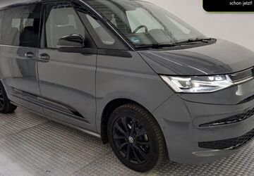 VW T7 Multivan 61.010 km 47.490 &euro; Köln 50829