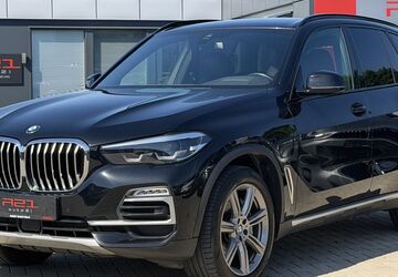 BMW X5 183.000 km 31.999 &euro; Eitorf 53783