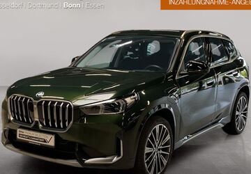 BMW X1 14.088 km 39.999 &euro; Bonn 53119