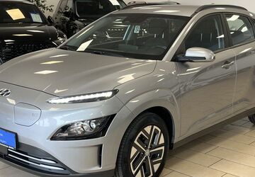 Hyundai KONA 41.167 km 16.800 &euro; Bonn 53227