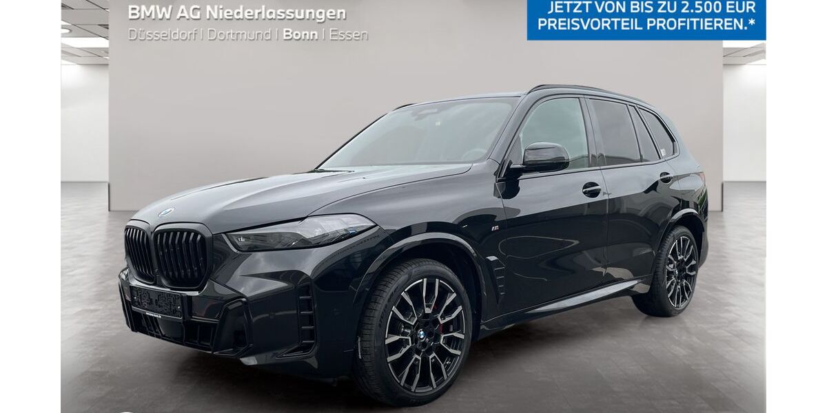 BMW X5 25.182 km 75.999 &euro; Bonn 53119