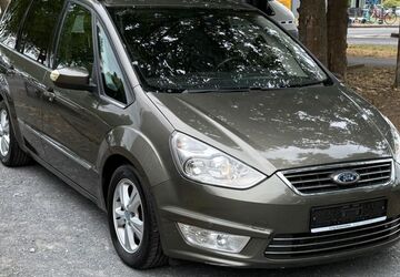 Ford Galaxy 205.000 km 6.999 &euro; Köln 51107
