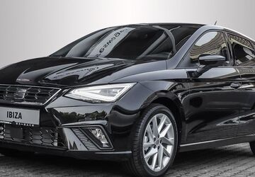 Seat Ibiza 2.500 km 22.790 &euro; Bonn 53227