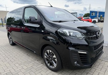 Opel Zafira Life 112.230 km 25.990 &euro; Rheinbach 53359