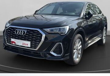Audi Q3 26.733 km 39.980 &euro; Bonn 53119