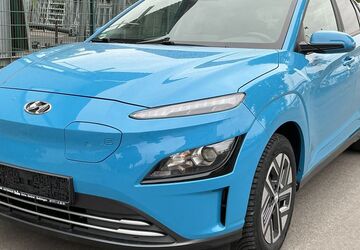 Hyundai KONA 8.072 km 20.400 &euro; Eitorf 53783
