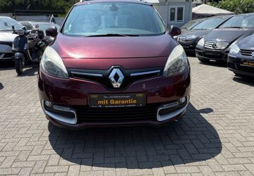 Renault Scenic 174.000 km 4.999 &euro; Bonn 53179