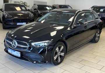 Mercedes-Benz C 200 39.711 km 32.000 &euro; Bonn 53227