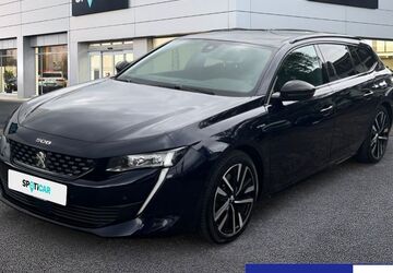 Peugeot 508 64.661 km 24.890 &euro; Bonn 53121
